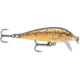 Rapala CountDown 03 Lure Brown Trout