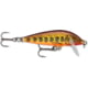 Rapala CountDown 05 Lure Hot Mustard Muddler