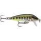 Rapala CountDown 05 Lure Olive Green Muddler