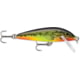 Rapala CountDown 07 Lure Fire Minnow