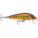 Rapala CountDown 07 Lure Hot Mustard Muddler