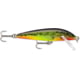 Rapala CountDown 09 Lure Fire Minnow