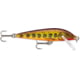 Rapala CountDown 09 Lure Hot Mustard Muddler
