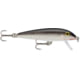 Rapala CountDown 09 Lure Silver