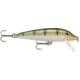 Rapala CountDown 09 Lure Yellow Perch