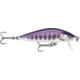 Rapala CountDown Elite 55 3/16 oz Running Depth 3'-4' #12 Treble Hooks Gilded Iwana