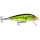 Rapala Countdown Lure Sinking Fire Minnow 4 3/8in 9/16oz