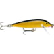 Rapala Countdown Lure Sinking Gold 4 3/8in 9/16oz