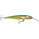 Rapala CountDown Magnum Elite 185 Jig Armored Green Mackerel