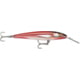 Rapala CountDown Magnum Elite 185 Jig Armored Real Red Bait