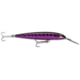Rapala CountDown Magnum Lure Sinking Purple Mackerel 2 3/8oz 7in