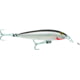 Rapala CountDown Magnum Lure Sinking Silver 2 3/8oz 7in