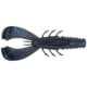 Rapala CrushCity Cleanup Craw 7 Pack Black Blue Flake 3-1/2in