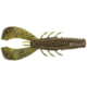 Rapala CrushCity Cleanup Craw 7 Pack Green Pumpkin Watermelon 3-1/2in