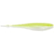 Rapala CrushCity Freeloader 6 Pack Chartreuse Pearl 4-1/4in