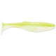 Rapala CrushCity Mayor 6 Pack Chartreuse Pearl 4in