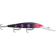 Rapala Deep Husky Jerk 12 Lure Black Light