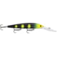 Rapala Deep Husky Jerk 12 Lure Night Terror
