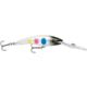Rapala Deep Tail Dancer 07 5/16 oz 15' Depth #5 Treble Hooks Black Wonderbread