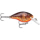 Rapala Dives-To 04 Lure Dark Brown Crawdad