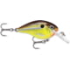 Rapala Dives-To 04 Lure Hot Mustard