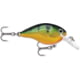Rapala Dives-To 04 Lure Perch