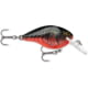 Rapala Dives To 04 Crankbait 2ft 5/16oz Red Crawdad
