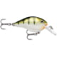 Rapala Dives-To 04 Lure Yellow Perch