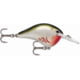 Rapala Dives-To 06 Lure Bleeding Olive Shiner