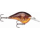Rapala Dives-To 06 Lure Dark Brown Crawdad