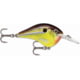 Rapala Dives-To 06 Lure Hot Mustard