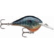 Rapala Dives-To 06 Lure Live Pumpkinseed