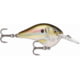 Rapala Dives-To 06 Lure Live River Shad