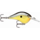 Rapala Dives-To 06 Lure Old School
