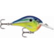 Rapala Dives-To 06 Lure Parrot