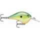 Rapala Dives-To 06 Lure Rasta