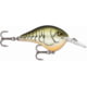 Rapala Dives-To 06 Lure Rootbeer Crawdad