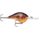 Rapala Dives-To 08 Lure Dark Brown Crawdad