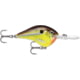 Rapala Dives-To 08 Lure Hot Mustard