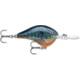 Rapala Dives-To 08 Lure Live Pumpkinseed