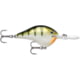 Rapala Dives-To 08 Lure Yellow Perch
