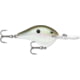 Rapala Dives-To 10 Lure Green Gizzard Shad