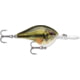 Rapala Dives To 10 Crankbait 2.25ft 3/5oz Floating Live Largemouth Bass