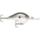 Rapala Dives-To 10 Lure Pearl Grey Shiner