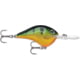 Rapala Dives To 10 Crankbait 2.25ft 3/5oz Floating Perch
