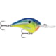 Rapala Dives To 16 Crankbait 2.75ft 3/4oz Floating Parrot