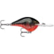 Rapala Dives To 16 Crankbait 2.75ft 3/4oz Floating Red Crawdad