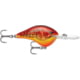 Rapala Dives-To 2 1/4" 3/5oz #4 Hooks Crystal Craw