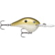 Rapala Dives-To 2 1/4" 3/5oz #4 Hooks Lemon Shad