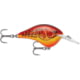 Rapala Dives-To 2" 3/8oz #5 Hooks Crystal Craw